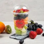 Sliced Mix